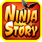 Ninja Story Legend