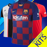 Dream League Kits Soccer 2020