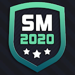 Soccer Manager 2020 - Top Football Management Game