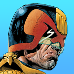 Judge Dredd: Crime Files