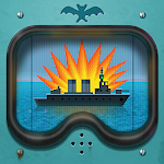 You Sunk - Submarine Torpedo Attack