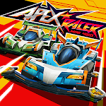 APEX Racer - Mini 4WD Simulation Racing Game