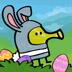 Doodle Jump Easter Special