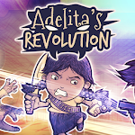 Adelita's Revolution