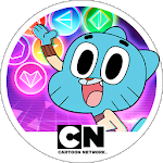 Cartoon Network Plasma Pop