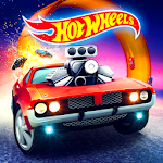 Hot Wheels Infinite Loop