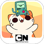 KleptoCats Cartoon Network