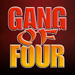 Gang of Four: The Card Game