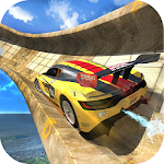 Extreme City GT Racing Stunts