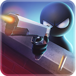 Stickman Shooter: Cover Fire