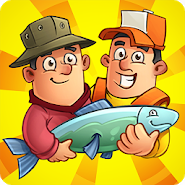 Idle Fish Empire - Clicker & Simulator