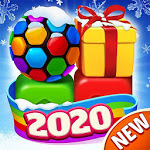 Toy Brick Crush - Addictive Puzzle Matching Game