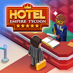 Hotel Empire Tycoon - Idle Game Manager Simulator