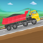 Trucker Real Wheels – Simulator