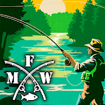 My Fishing World - Realistic fishing