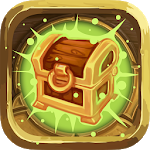 Dungeon Loot - dungeon crawler