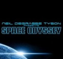 Neil deGrasse Tyson Presents: Space Odyssey