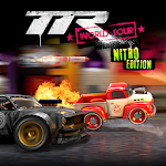 Table Top Racing: World Tour - Nitro Edition