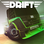 Drift Zone - Truck Simulator