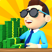 Millionaire Billionaire Tycoon - Clicker Game