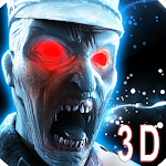 Zombie Shooter Dead Terror