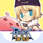 Ragnarok Tactics SEA