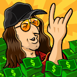 Fubar: Just Give'r - Idle Party Tycoon