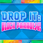 Drop It: Block Paradise!