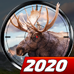 Wild Hunt:Sport Hunting Games. Спортивная Охота 3D