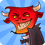 Idle Evil Clicker