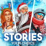 Stories: Your Choice