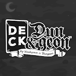 Deck & Dungeon