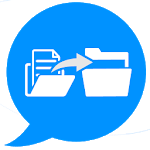 Messenger File Transfer