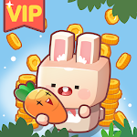 [VIP] Idle Carrot farm