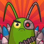 War Bugs - Shooter