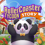 RollerCoaster Tycoon® Story