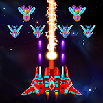 Galaxy Attack: Alien Shooter