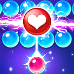 Pastry Pop Blast - Bubble Shooter