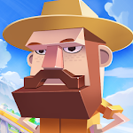 Idle Park Tycoon