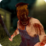 HeadHorse: Horror Game