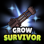 Grow Survivor - Dead Survival