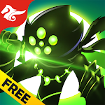 League of Stickman Free- Shadow legends(Dreamsky)