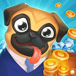 Pets Hotel: Idle Management & Incremental Clicker