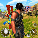 Fire Squad Battle Royale - Free Gun Shooting Game