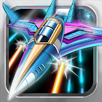 Galaxy War: Plane Attack Games