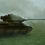 Armor Age: Tank Wars — WW2 Platoon Battle Tactics