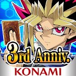 Yu-Gi-Oh! Duel Links