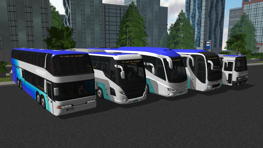 Download Public Transport Simulator Coach Mod Money 1 2 1 Apk For Android