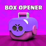 Box Opener For Brawl Stars