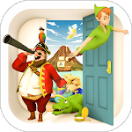 Escape Game: Peter Pan